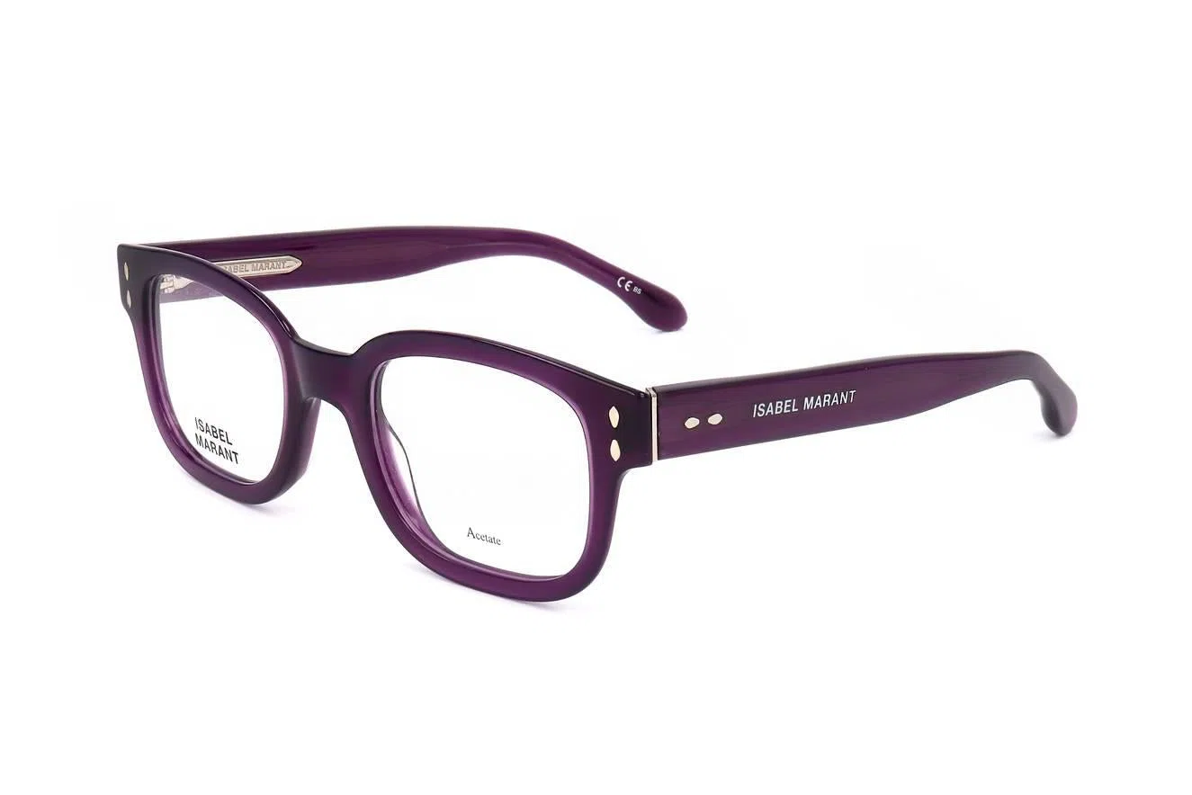 Isabel Marant IM0062 Eyeglasses - view 3